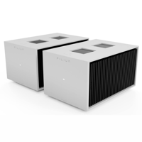 Pilium Audio Atlas Mono Power Amplifier variant 1