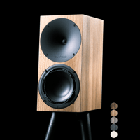 Buchardt Audio Anniversary 10 variant 1