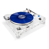 Vertere Acoustics MG-1 Magic Groove variant 1