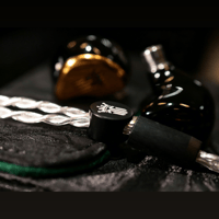 Tipsy TG4 4-Driver Hybrid Type-C Gaming IEMs variant 6