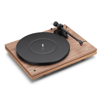 Music Hall Music Hall MMF-3.3 SE Walnut Turntable variant 5