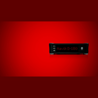 Aavik Acoustics D-180 variant 2