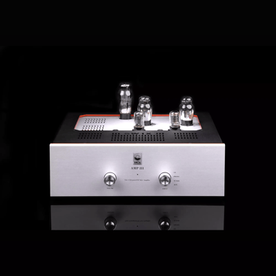SW1x AMP III “Trinity” Integrated Amplifier