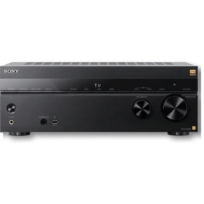 Sony Premium ES 7.2 CH 8K A/V Receiver
