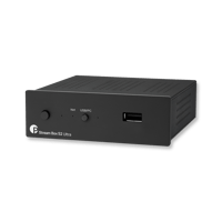 Pro-ject Audio Systems - USA Stream Box S2 Ultra variant 1
