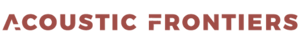 Acoustic Frontiers logo
