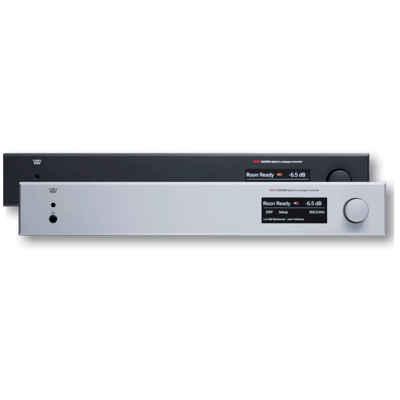 Weiss Engineering DAC502