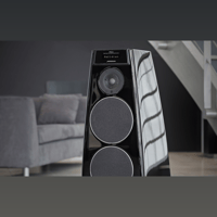 Meridian Special Edition DSP5200 variant 7