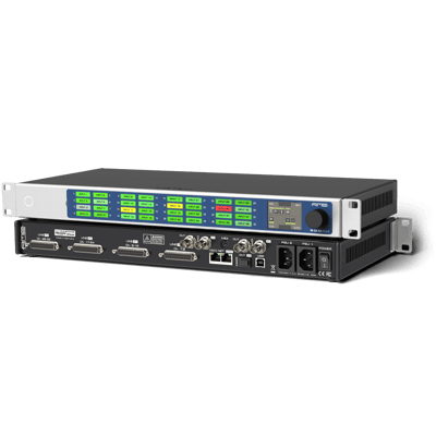 RME Americas M-32 AD / M-32 DA Pro II-D