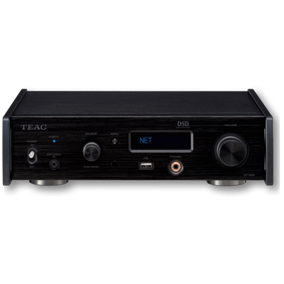 TEAC- USA TEAC NT-505-X USB DAC / Network Player