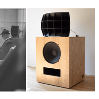 Klipsch Klipsch + Ojas kO-R2 variant 3