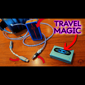 Thumbnail of the video review https://www.youtube.com/watch?v=ihwKcwR2Dtg