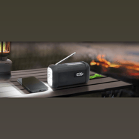 MUSE HiFi MH-08 MB variant 5