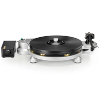 Michell Audio MICHELL REVOLV variant 1