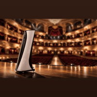 Aequo Audio ensium variant 1