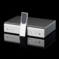 Schiit Audio Bifrost variant 4