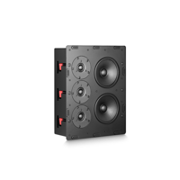 M&K Sound IW300 In-Wall Speaker variant 1