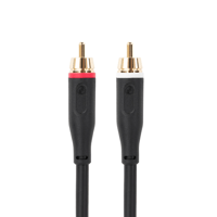 JDS Labs Stack RCA Cables variant 1