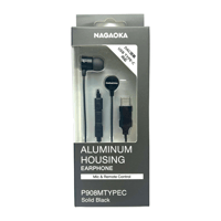 Nagaoka P908MTYPEC variant 5