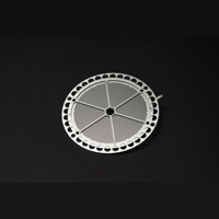 Stax - International The All-New SR-009D Electrostatic Earspeaker variant 4