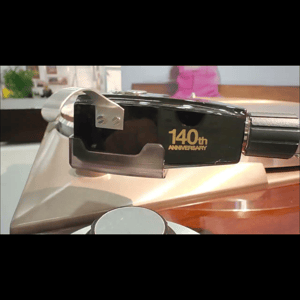 Thumbnail of the video review https://www.youtube.com/watch?v=uJ7zKdLqDIw