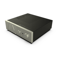 AVID Hifi Integra Integrated variant 3