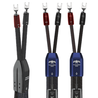 AudioQuest ThunderBird ZERO BiWire COMBO variant 3
