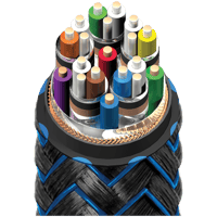 AudioQuest ThunderBird 48 variant 4