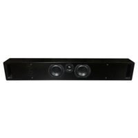 Toby Speakers SWC - Wall Mount Center variant 1