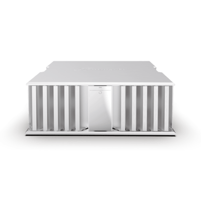 Burmester 216