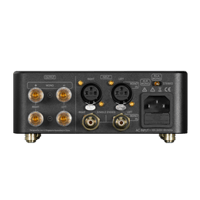 laiv audio Crescendo CHORUS variant 3