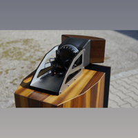 Blumenhofer Acoustics Corona 2x220 variant 11