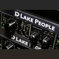 LAKE PEOPLE MC50 variant 8