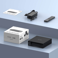 Arylic LA50 Streaming Amplifier variant 5