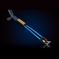 Siltech Cables Royal Double Crown Speak variant 2