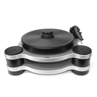 SME Audio Model 35 variant 5