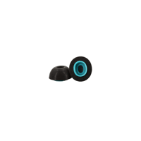 Dekoni Audio Memory Foam Earphone Tips for the Apple Airpods Pro & Airpods Pro 2 variant 8