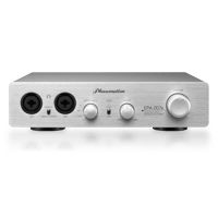Phasemation Headphone AmplifierEPA-007x variant 1