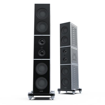 AVID Hifi Reference One