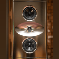 YG Acoustics Titan variant 7