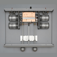 Fonolab SVPER QVATTVOR variant 7