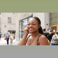 Strauss & Wagner  EM8C Wired Earbuds with USB-C Connection for Mobile Devices variant 6