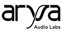 Arya Audio Labs Logo