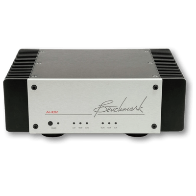Benchmark AHB2 Power Amplifier