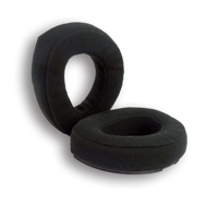 Dekoni Audio Elite Velour Replacement Ear Pads for Sennheiser HD700 Headphones variant 1