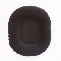 Dekoni Audio Standard Size Oval Replacement Earpads for Studio Monitor Headphones and Communication Headsets - Audio Technica, Sony, and More variant 101