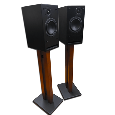 Toby Speakers SRC
