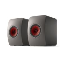 KEF LS50 Wireless II variant 3