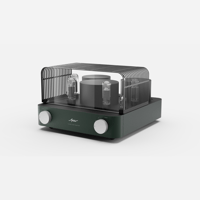 Fezz Audio Silver Luna Prestige variant 23