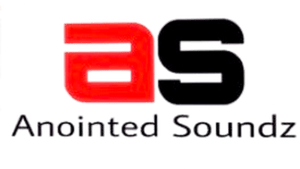 Anointed Soundz logo